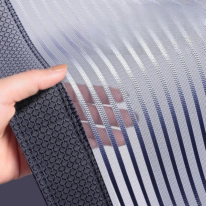 Magnetic Screen Door with Automatic Closing Anti Mosquito Net for Doors Self Sealing Mesh Curtain Perfect for Home Decoration