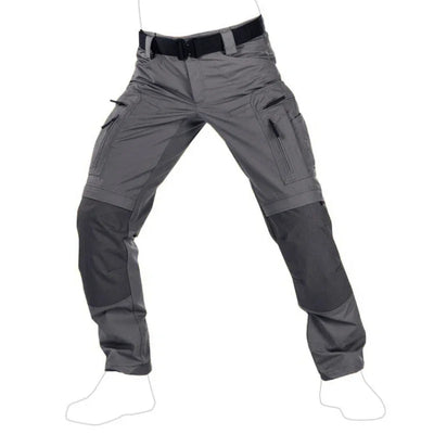 Multi Pockets Tactical Cargo Pants Men's Spring Autumn Outdoor Military Work Trousers Workwear Field Training Combat Pants Male