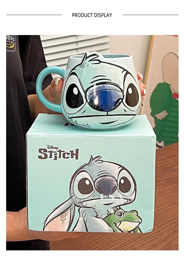 2025 new mug ceramic cups office lovers water home dormitory birthday gifts for women.