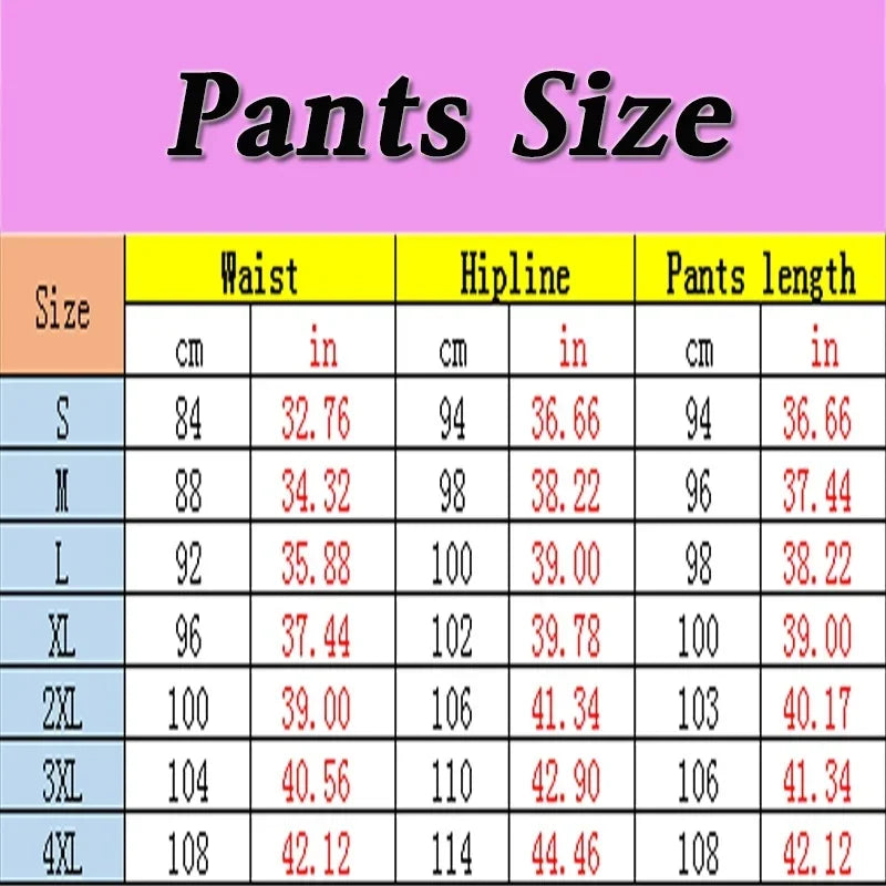 Women Cute Heart Printed Sweatpants Autumn Winter Cotton Long Pants Jogger Trousers Casual Sports Fitness Women Sweat Pants