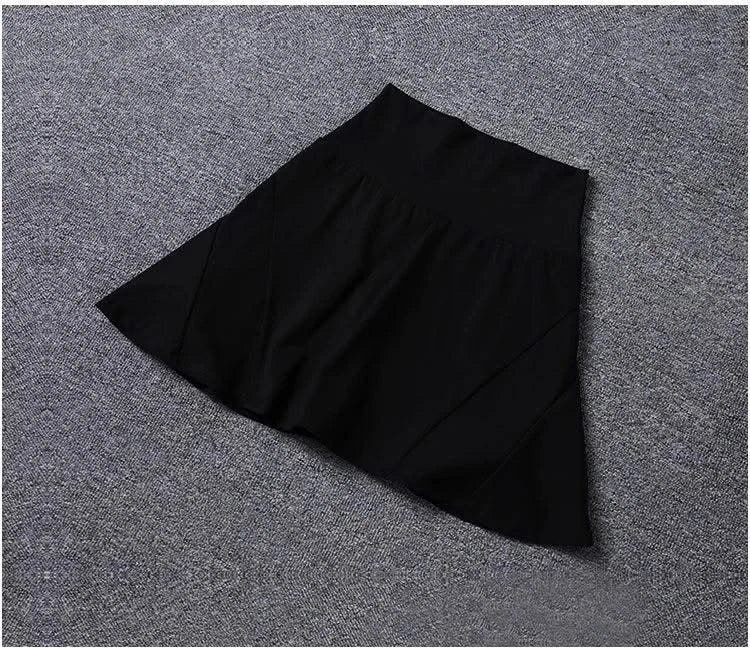 Women Active Tennis Skort Athletic Shorts Activewear