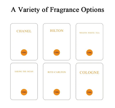 car perfume Air Freshener Essential Oil Fragrance Diffuser Smell Distributor Car Aroma Scent Diffuser Machine car accessories