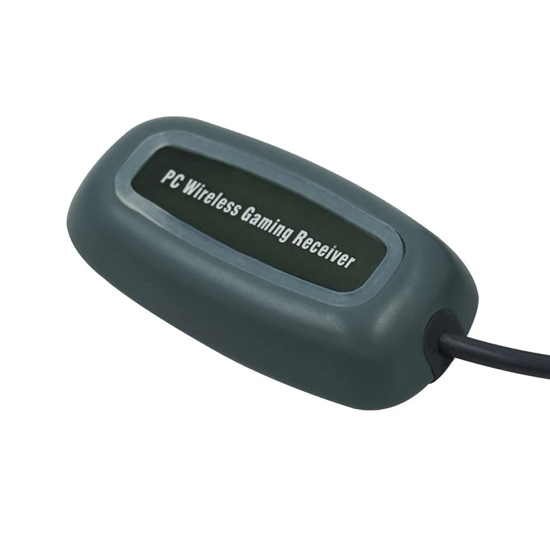 Wireless Gaming Receiver USB  Controller Gamepad Converter PC Adapter For Xbox 360 For Xbox360 Windows XP/7/8/10