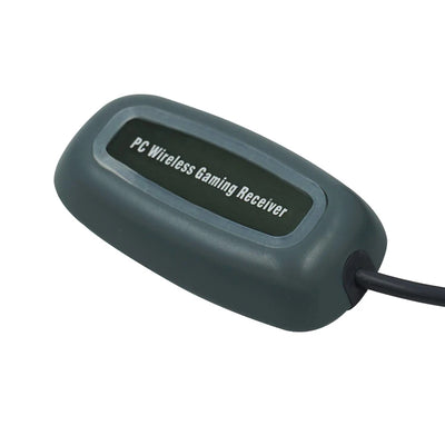 Wireless Gaming Receiver USB  Controller Gamepad Converter PC Adapter For Xbox 360 For Xbox360 Windows XP/7/8/10