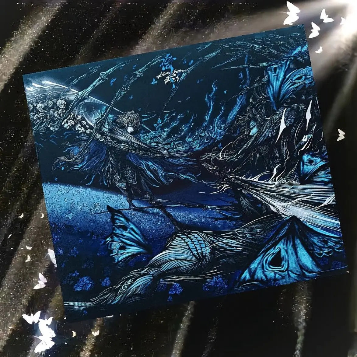 2025 New Mouse Pad E-Sports Smooth Fps Gaming Mousepad 4mm Non-Slip Mouse Pad Gaming Accessories Customized Mousepad