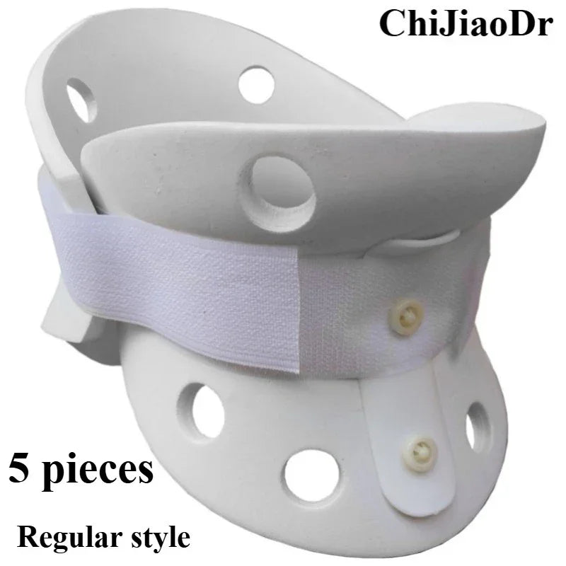 Cervical Brace  Postoperative Support and Fixation Device for Cervical Correction  Adult Neck Brace  Neck Sprain
