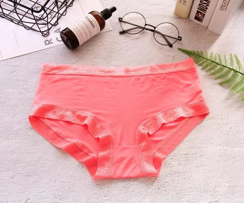 Bamboo underwear For women
