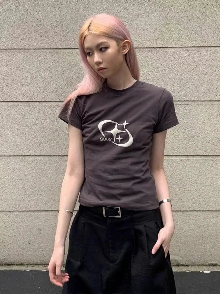 Women's Red Tops Vintage