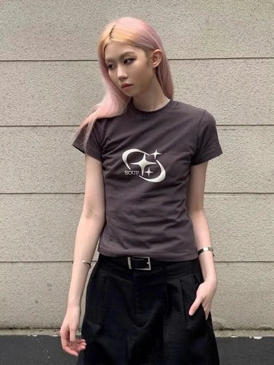 Women's Red Tops Vintage