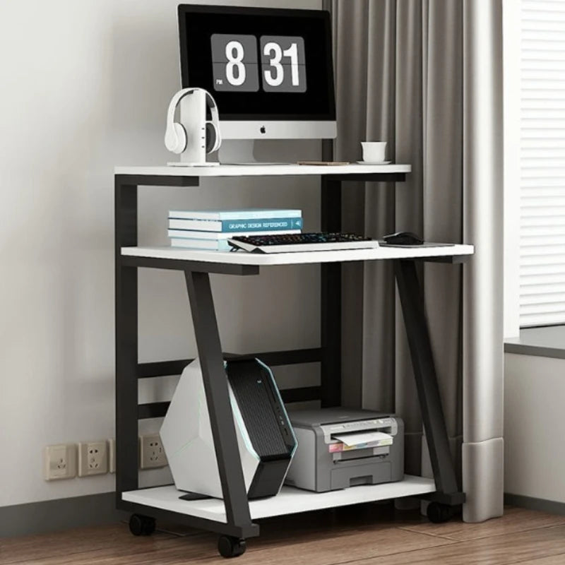 Computer Desk Gaming Desk Smart Computer Desk Study Desk Learning Game Office Laptop Standing Desk Office Table Study Desk