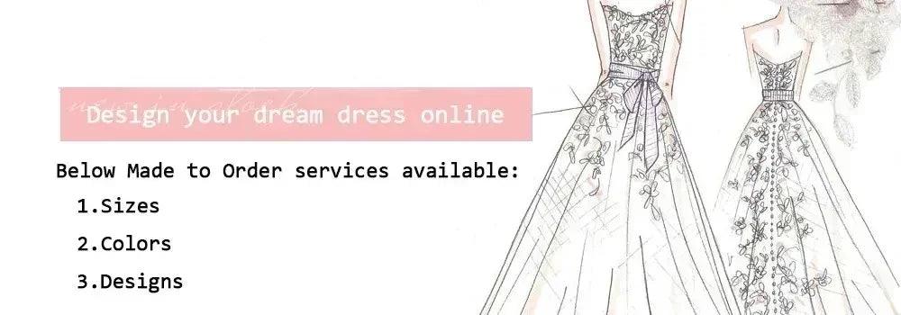 Luxury woman women’s evening dress dark blue satin glitter trim line a graduation dresses party elegant prom wedding