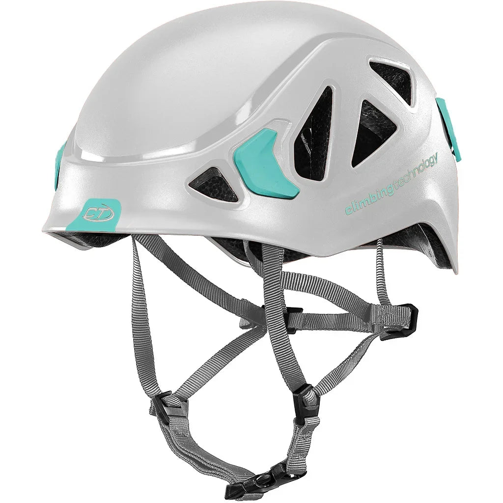 IN STOCK 2025 CT Helmet Galaxy Set Is Suitable for Ice Climbing and Iron Climbing Multi-functional Mountaineering Helmets