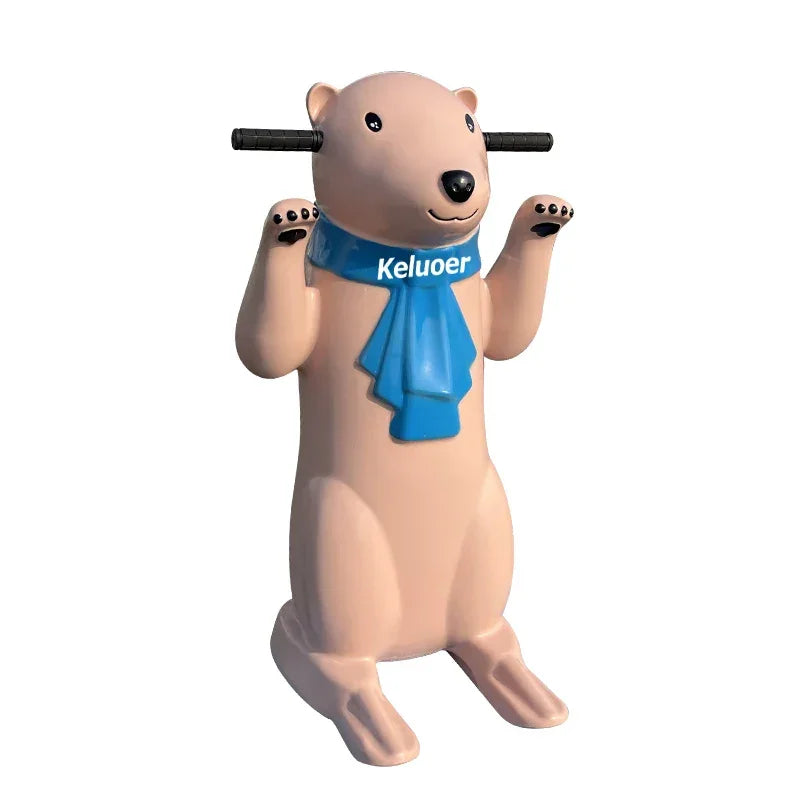 Accessories Bear Safety Assist Balance Helper for Ice Skating Walker Aids for Ice Skates