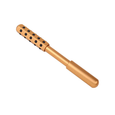 Face Massage Roller 30 Germanium Facial Firming Roller Face Lift Bar Anti Wrinkle Facial Massager Skin Care Tool Derma Rolling