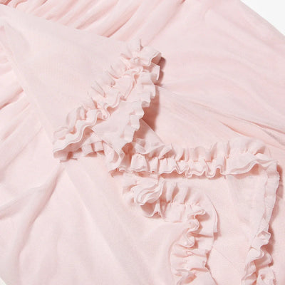 Sun in heart Pink Dresses for Women