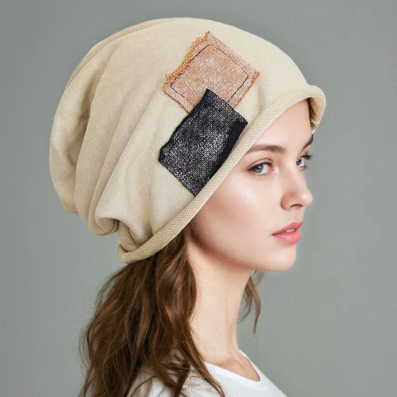 Fashion Beanies Men Summer Spring Breathable Hats For Women Solid Color Soft Casual Sport Beanie Unisex Hat