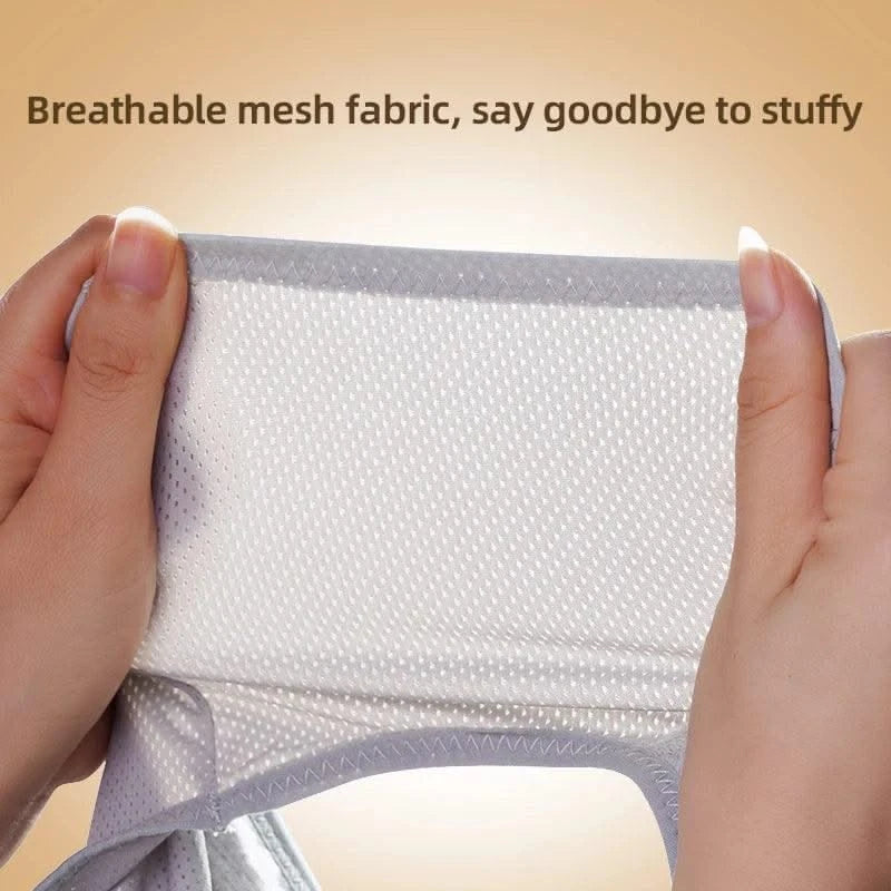 Leak Proof Menstrual Panties Women Period Underwear Sexy Pants Incontinence Underwear Briefs Plus Size Femme Underpants