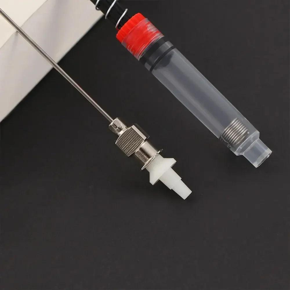 Office supplies pipette instrument stationery for pens ink converter suction device absorber cartridge filler