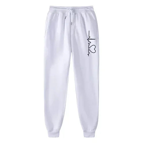 Women Sweatpants The Four Seasons