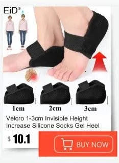 Kids Children 3D Orthopedic Insoles Arch Support insole for OX-Legs Flat Foot insoles Orthotic Pads Correction Health shoes pad