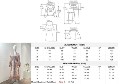 New High Quality Linen Elegant Long Lantern Sleeve Floral Print Waist Women Re-tro Midi Dress