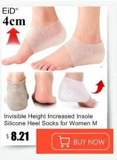 Kids Children 3D Orthopedic Insoles Arch Support insole for OX-Legs Flat Foot insoles Orthotic Pads Correction Health shoes pad