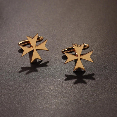 Stainless Steel Cufflinks For Men  Lion Cuff Button Eagle Cross Sikh Symbol  For Wedding Shirt Badge Pin  Shirt Cufflinks