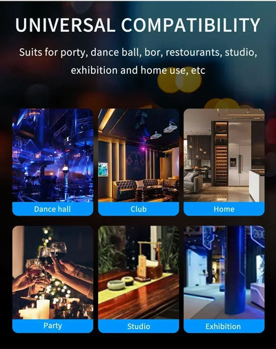 LED RGB Underwater Lights with Remote Control Submersible Light Waterproof For Fish Tank Swimming Pool Wedding Party Lamp