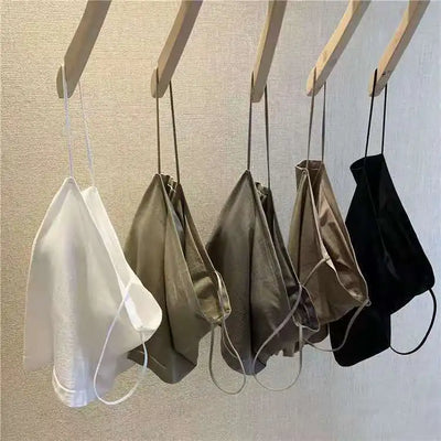 Women Fitness Crop Tops Summer Thin Elegant