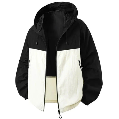 New Summer Camping Hiking Jackets Men Fishing Cycling Hooded Gym Sports Running Coats Outdoor Sun-Protective Thin Jackets Women