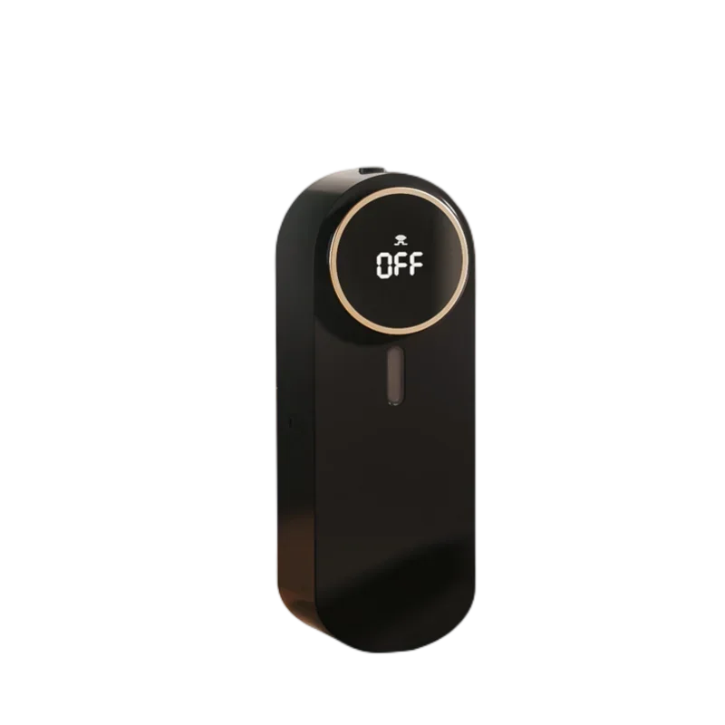 Humidifier Aromatherapy Machine Hotel Air Purifiers Home Aroma Smell Disperser Air Freshener Perfume Diffuser for Essential Oil