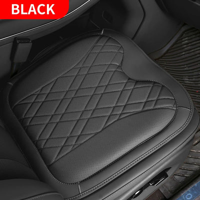Car Seat Cushion Sitting Cushion For Lincoln Zephyr Corsair Nautilus Aviator Navigator Continental MKZ MKC For Cars Accessories
