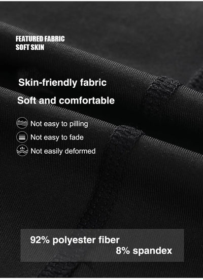 Athletic Compression Shirts For Men Gym Sports Rash Guards Workout Fitness Base Layer Undershirts Quick Dry Tees Tshirt Tops