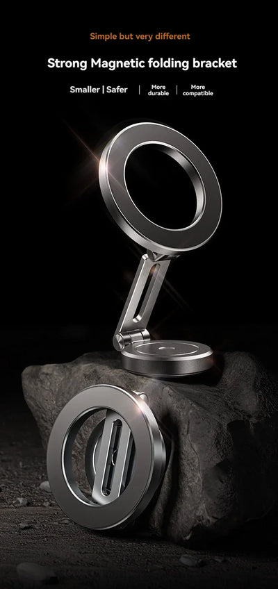 MagSafe Car Mount, Magnetic Hands Free iPhone Car Holder Dashboard for Car Fit for iPhone 15 14 13 12 Pro Max Plus