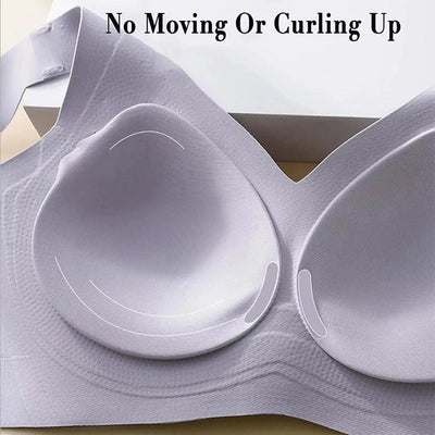 Full Coverage Bras For Women Hide Back