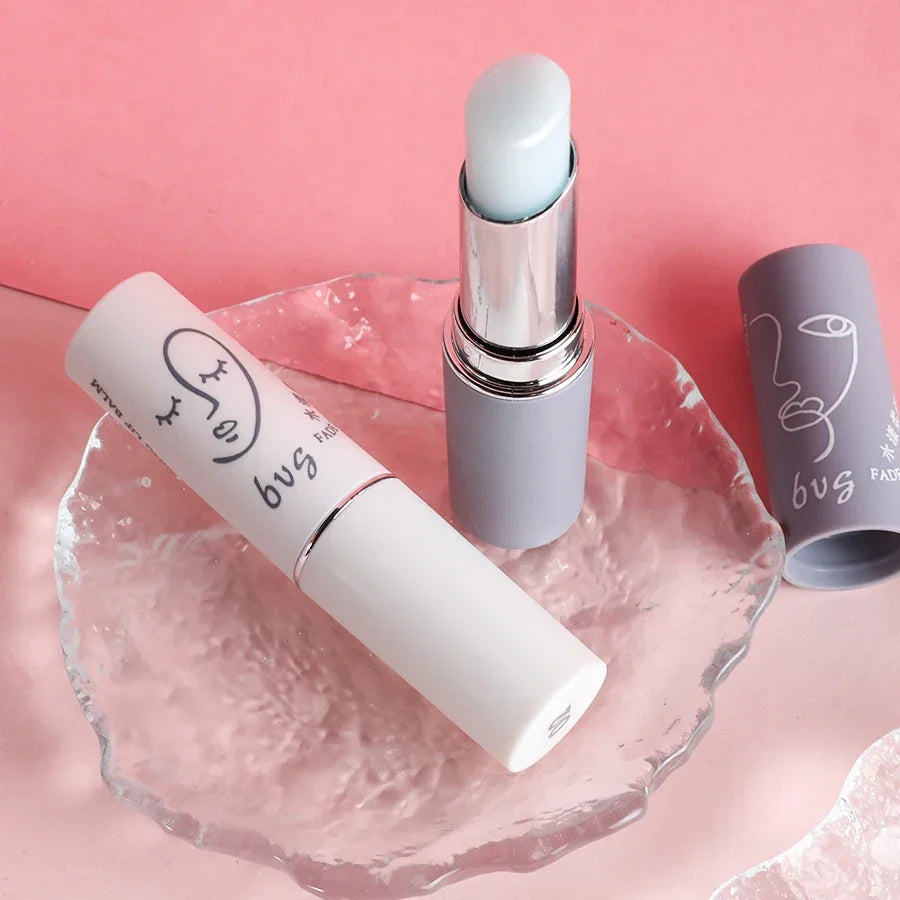 Moisturizing Repair Lip Balm Long Lasting Nourishing And Anti Cracking Waterproof