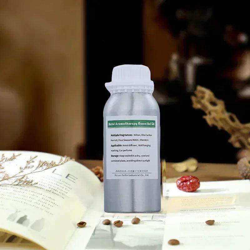 500ml aroma essential oil for hotel diffuser fragrance air freshener smell home club perfume