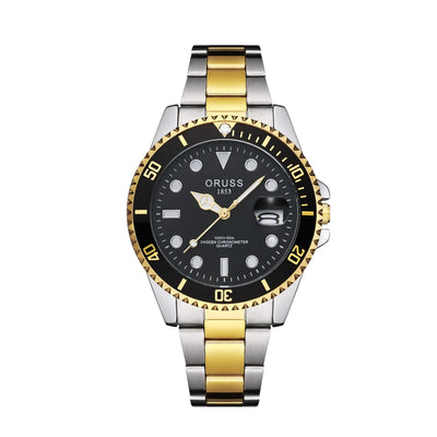 Men's watches high-grade fashion trend personality business leisure sports men's watch