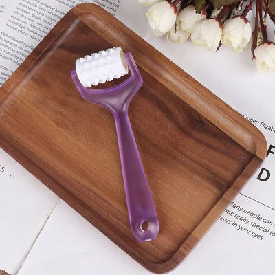 4 Colors Roller Face-lift Massager Face Shaper Relaxation Mini Finger Massager Beauty Body Slimmer Tool Beauty Tools