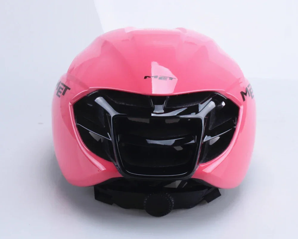 MET Manta Men's Cycling Helmet Bike Outdoor Sports Speed Skating MTB Safely Mountain Road Helmet Bicycle Riding Helmet Casco