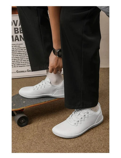 Wide Barefoot Shoes for Women