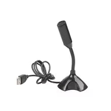 High Quality Adjustable USB Microphone for laptop and Computers Studio Singing Gaming Streaming Mikrofon Stand Mic
