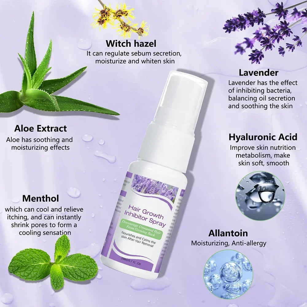 Face Hair Remover for Ladies Women Depilation Cream Pain Without Underarm Lip Hair Wax Skin Care Facial Hair Removal Cream tool