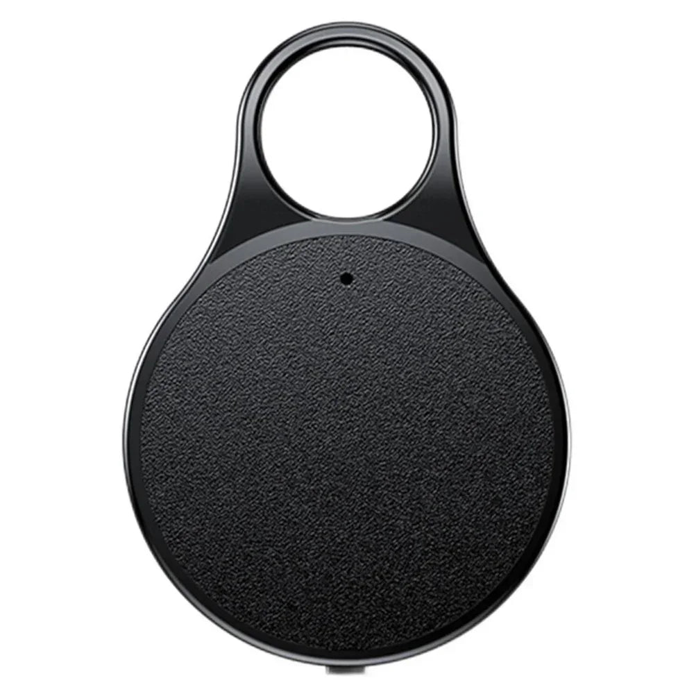 Mini Voice Recorder Pendant 8/16/32G Professional Noise Reduction Audio Record Activated Small Dictaphone Support OTG MP3 Player