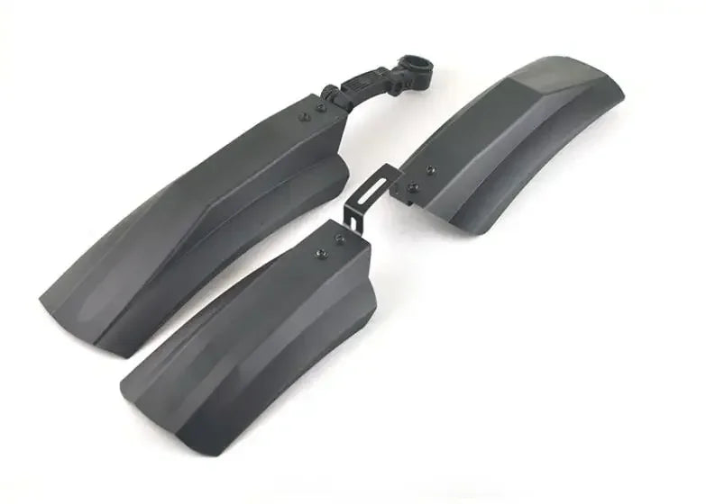 Mountain bike fender snow bike 12inch-29inch 4.0 tire fender fat tire bike fender Bicycle Accessories