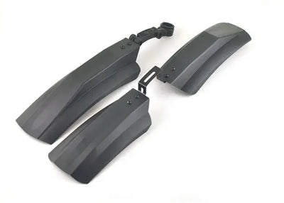 Mountain bike fender snow bike 12inch-29inch 4.0 tire fender fat tire bike fender Bicycle Accessories
