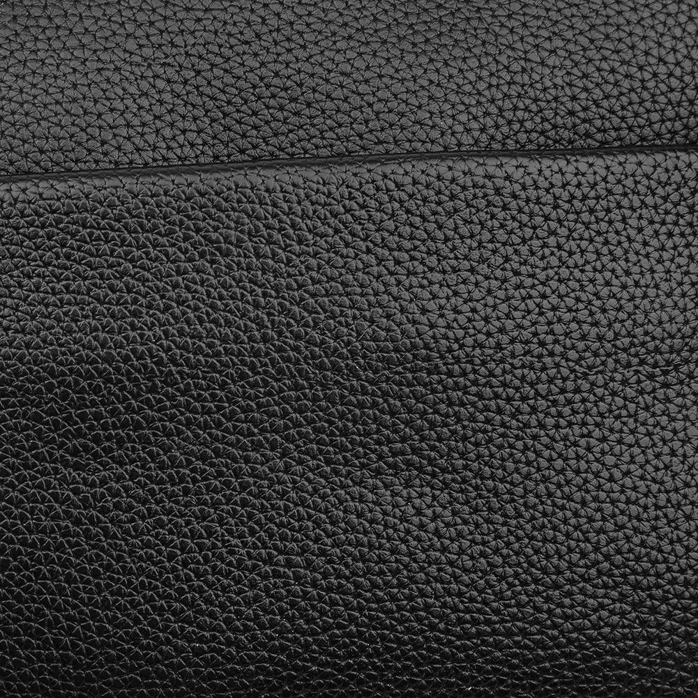 Fashion women handbag luxury brand leather tote bags for shoulder 2024 designer solid color messenger