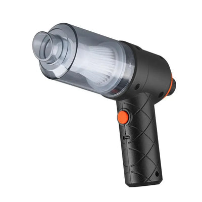 Portable Small Vacuum Cleaner For Multi Purpose Vehicles Small Household Pump Handheld Car Wireless Vacuum Cleaner