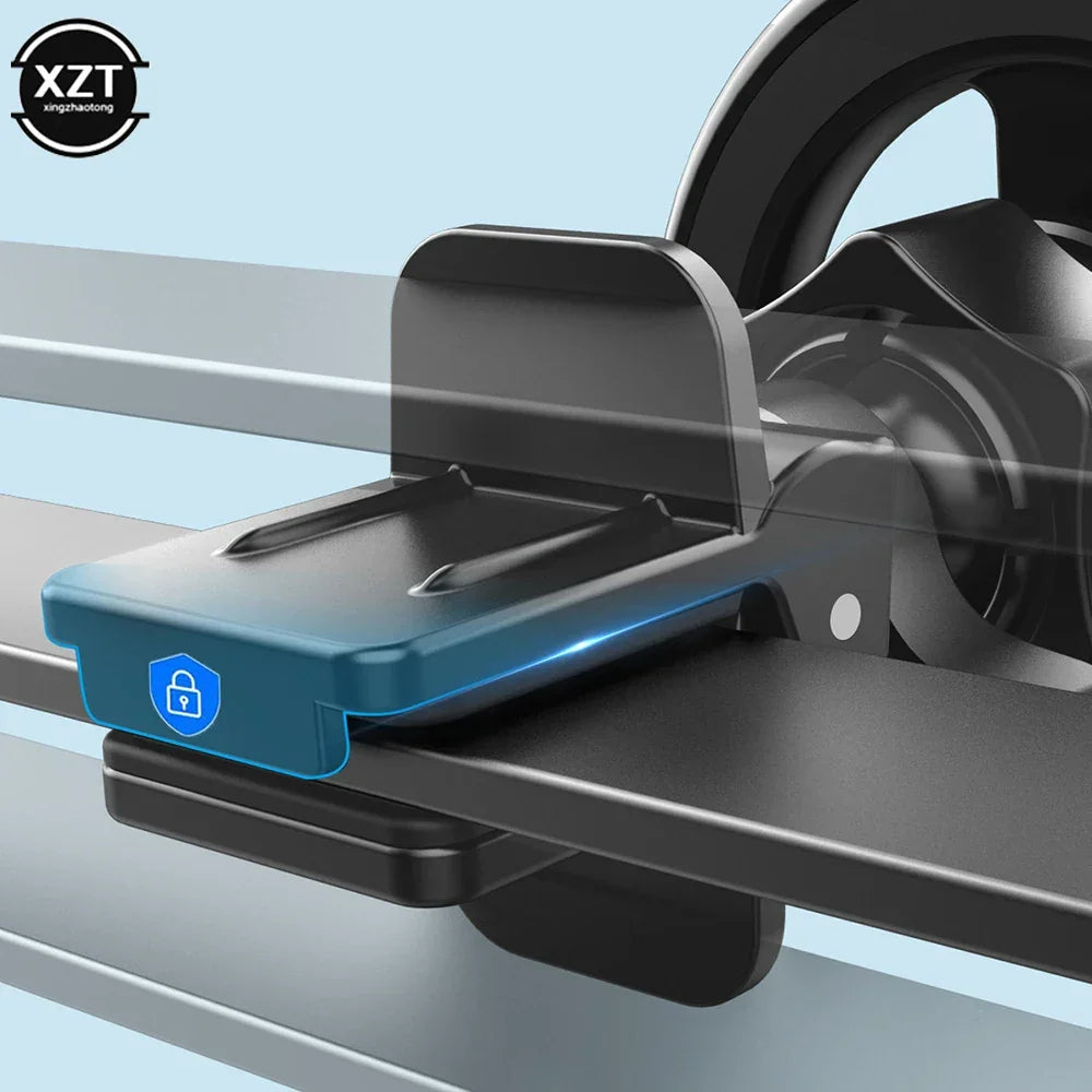 Universal For MagSafe Car Mount New Magnetic Phone Holder Stand Air Vent Mobile Phone Clip GPS Bracket For iPhone 14/13/12ProMax