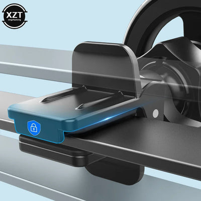 Universal For MagSafe Car Mount New Magnetic Phone Holder Stand Air Vent Mobile Phone Clip GPS Bracket For iPhone 14/13/12ProMax